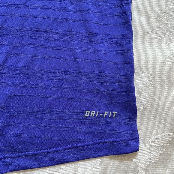 Nike Tank Running Athletic DriFit size XS - Picture 3 of 5